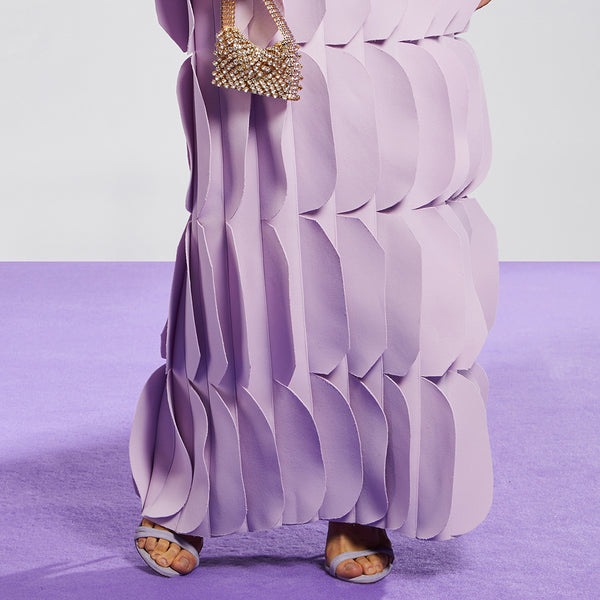 Faisal Model Dress