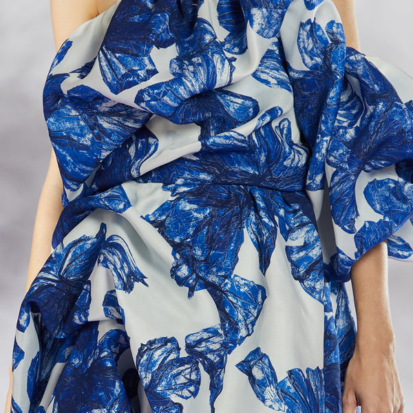 Fazli Model Dress
