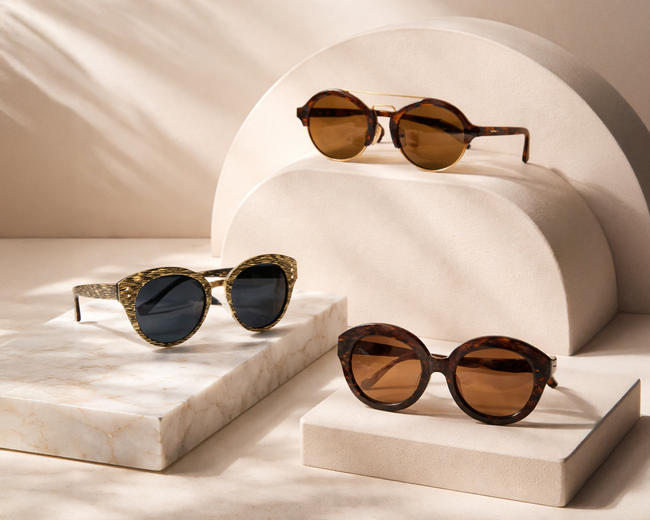 LA MER COLLECTIONS – Elilhaam