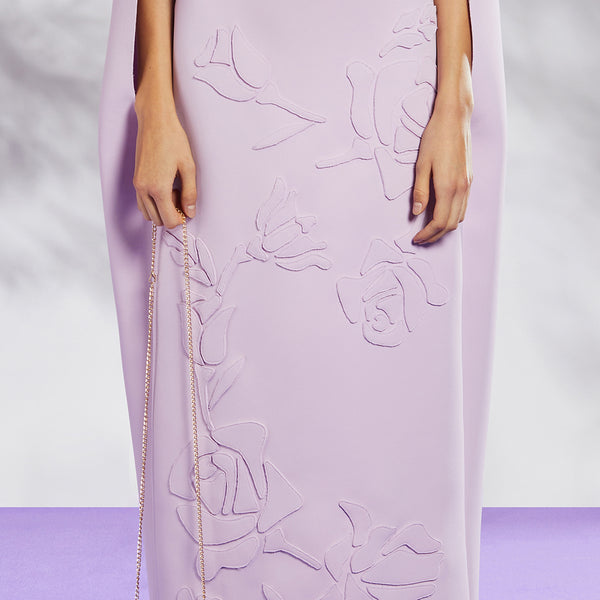 Hamza Model Dress