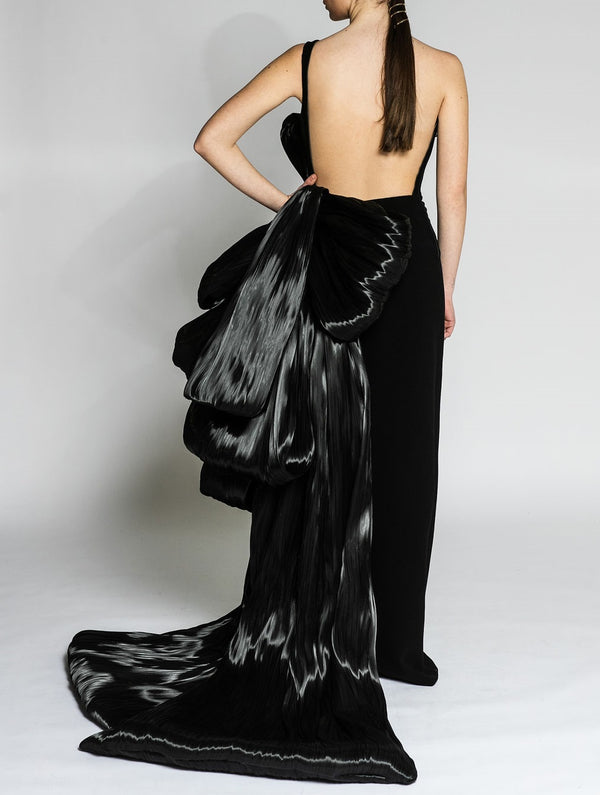 Priesen Long Gown