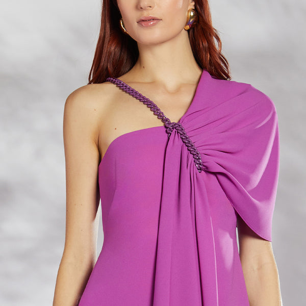 Leylak Model Top & Trousers