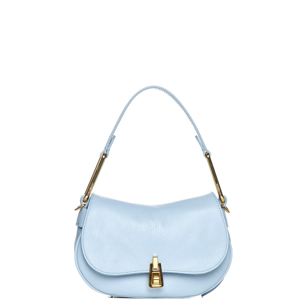 Light Blue Magie Tote Bag