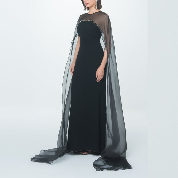 Ottawa Model Gown