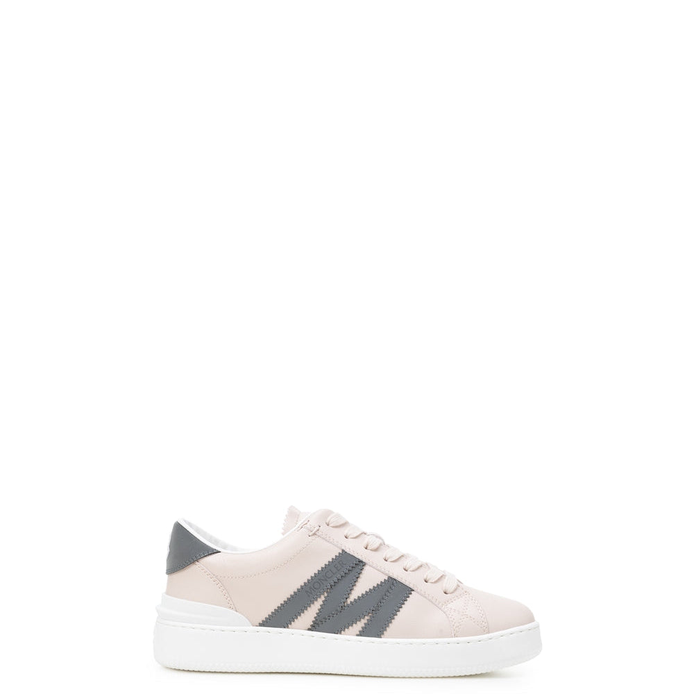 Pink Monaco M low-top Sneakers