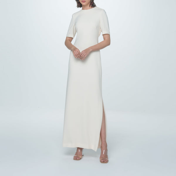 Postdam Model Gown