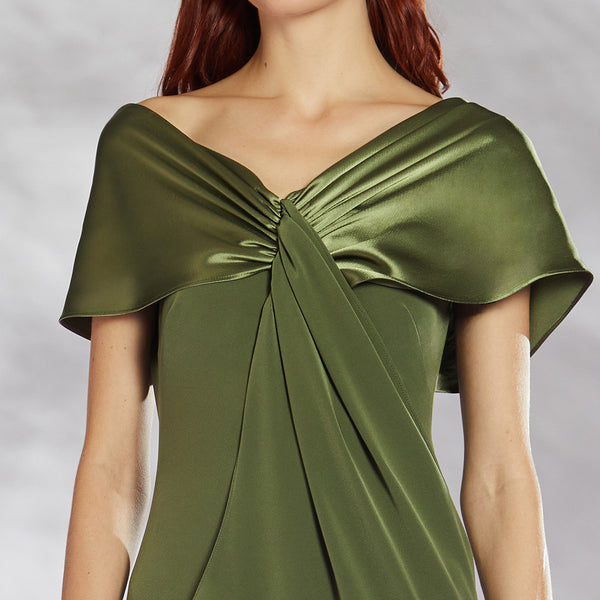 Raissa Model Dress