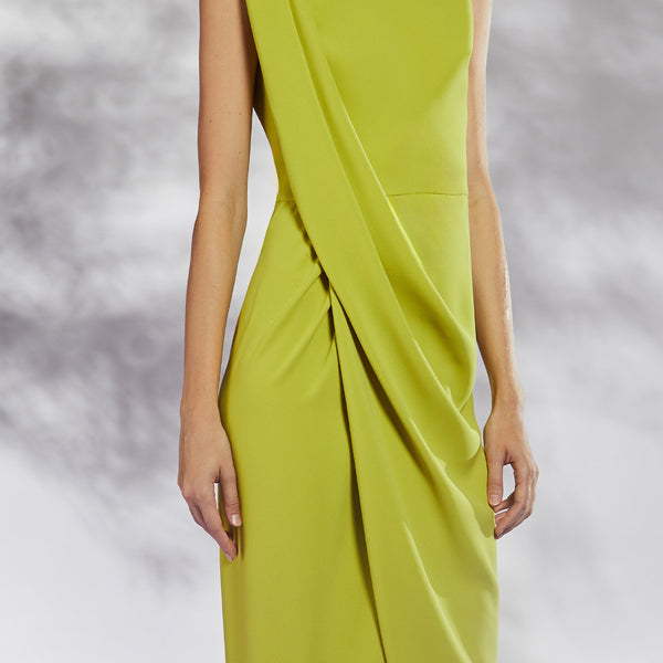Rana Model Dress