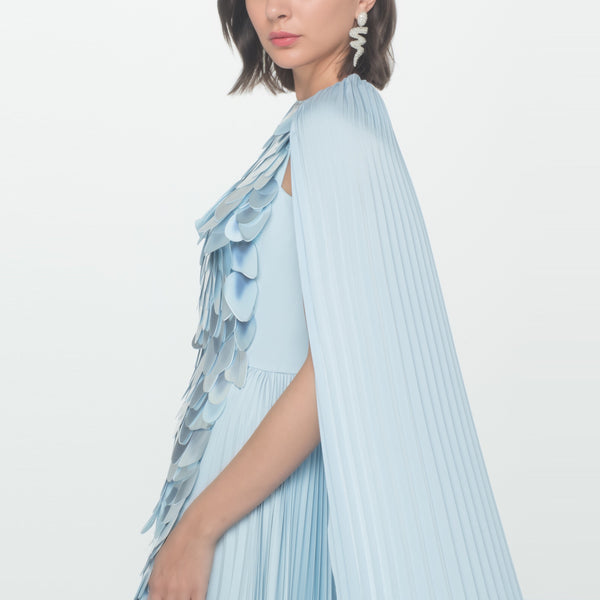 Rech Model Dress