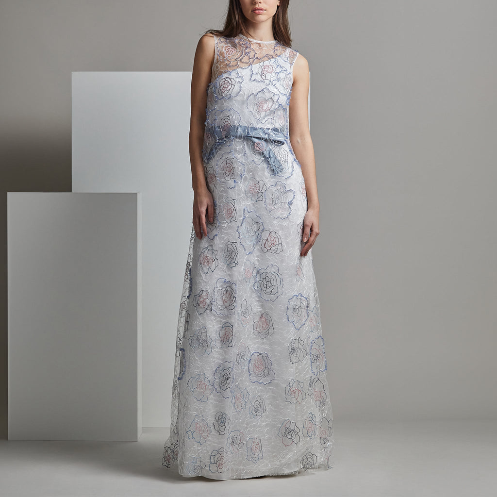 Shinichi Model Dress