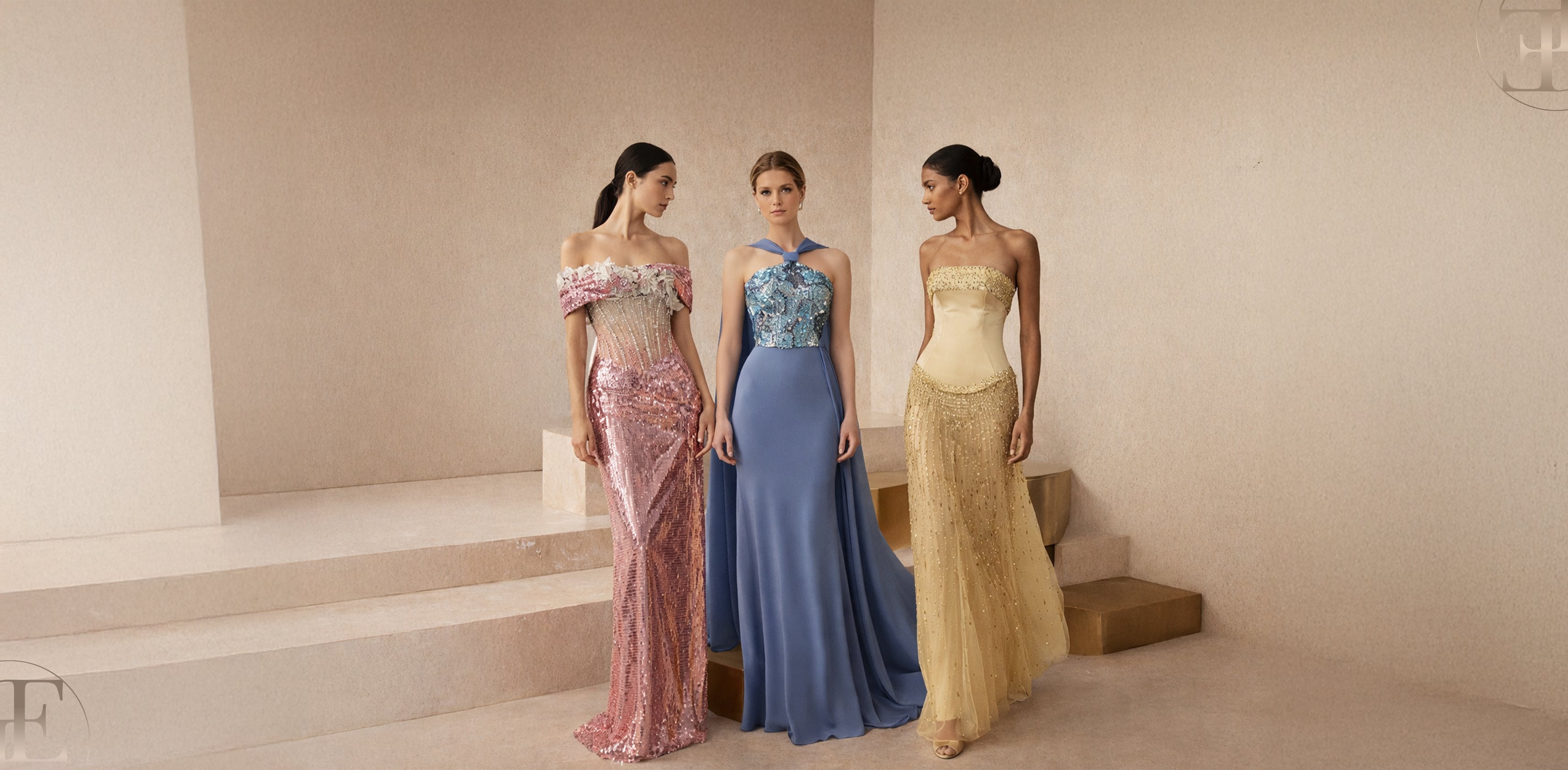 Elilhaam | The Luxury Online Fashion Store | Dubai Elilhaam | The Luxury Online Fashion Store | Dubai