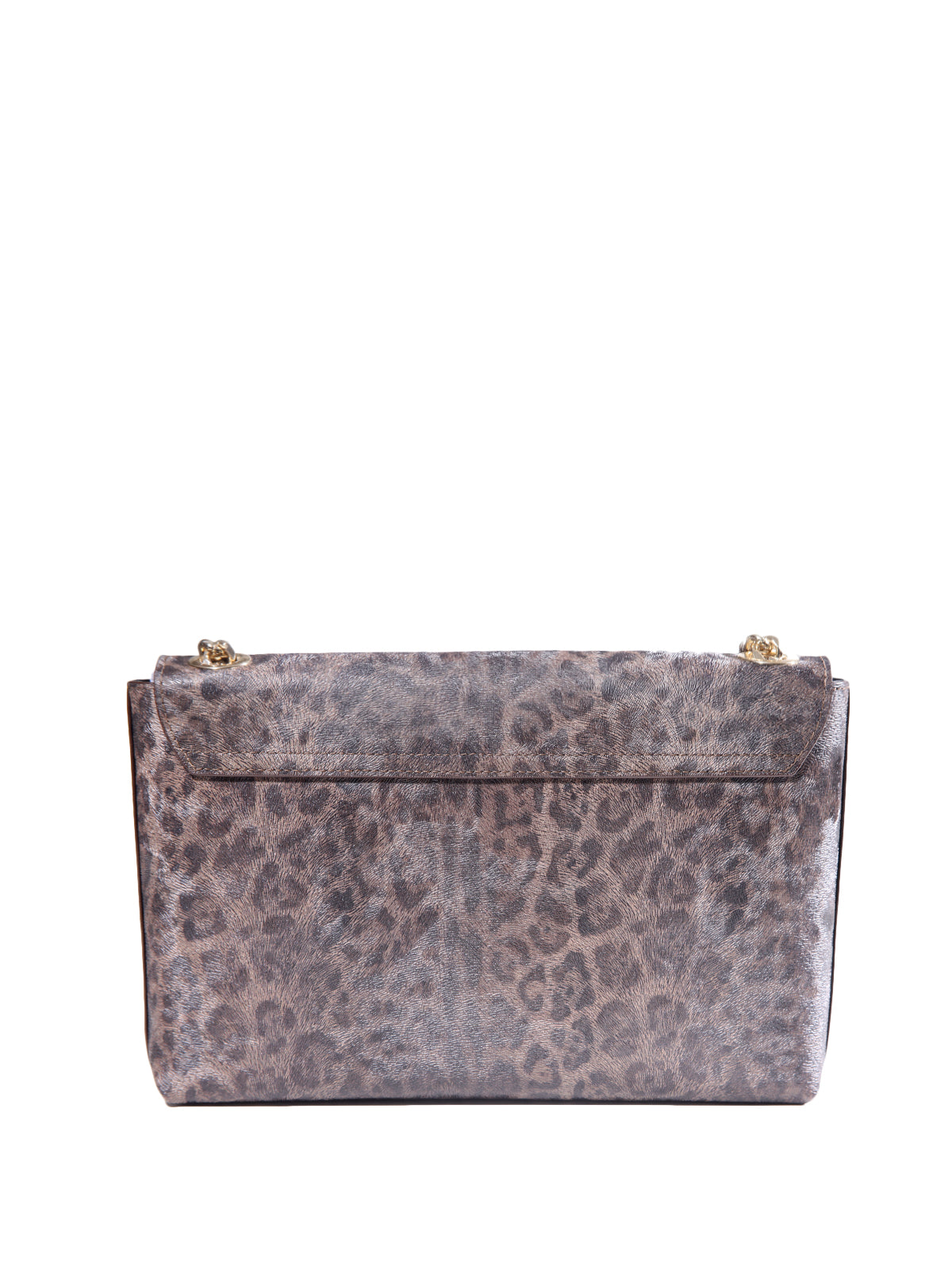 Class Cavalli Leopard Addiction Bag, CAVALLI CLASS - elilhaam.com