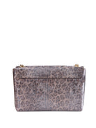 Class Cavalli Leopard Addiction Bag, CAVALLI CLASS - elilhaam.com