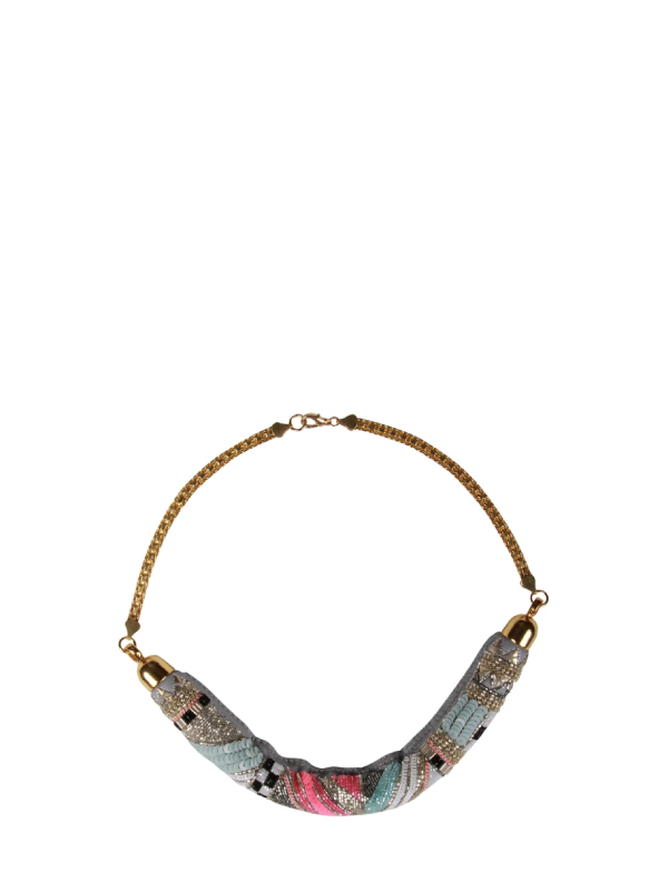 Damisi Necklace