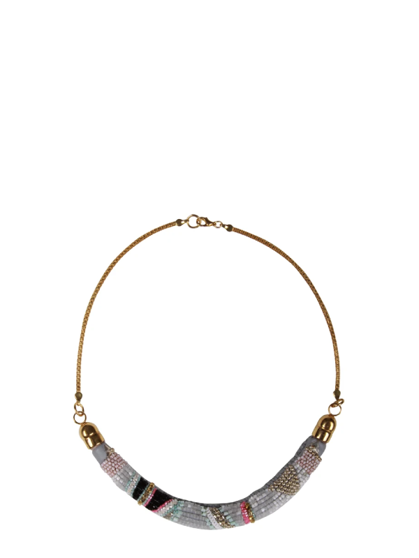 Dalmar Necklace