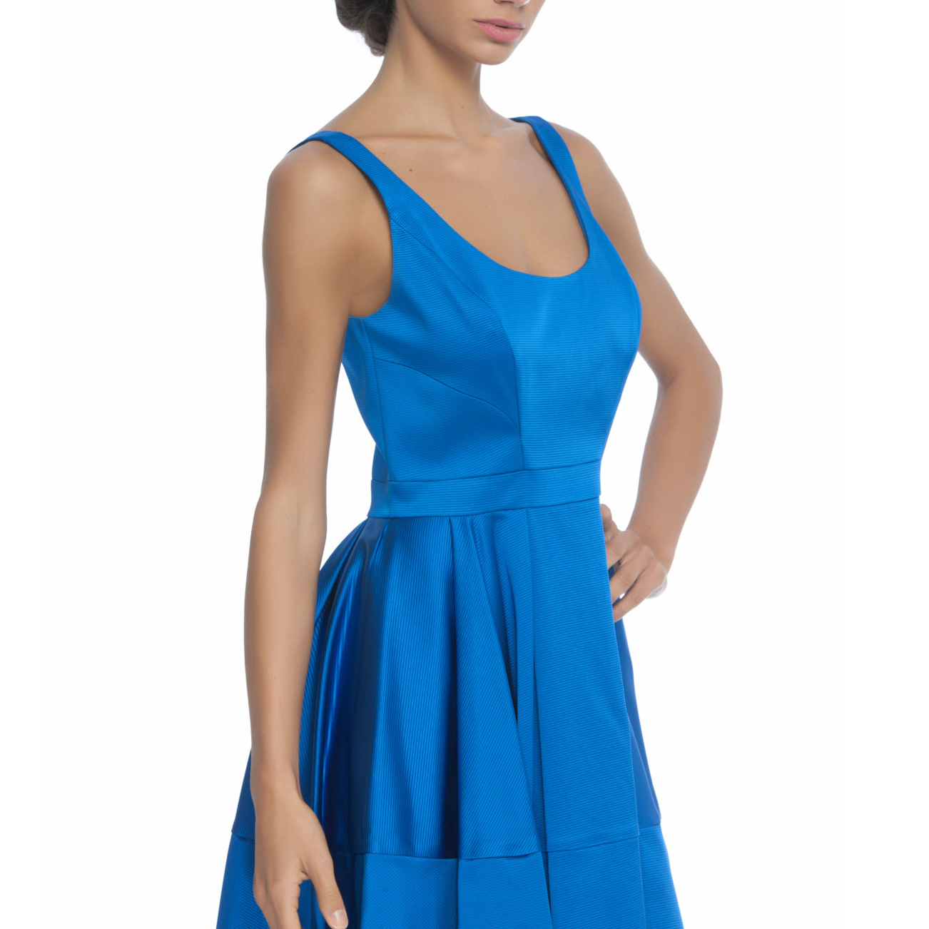 Charlotte Dress, ZAC ZAC POSEN - elilhaam.com