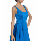 Charlotte Dress, ZAC ZAC POSEN - elilhaam.com