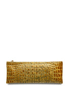 Abundance In Caramel Clutch, FENA - elilhaam.com