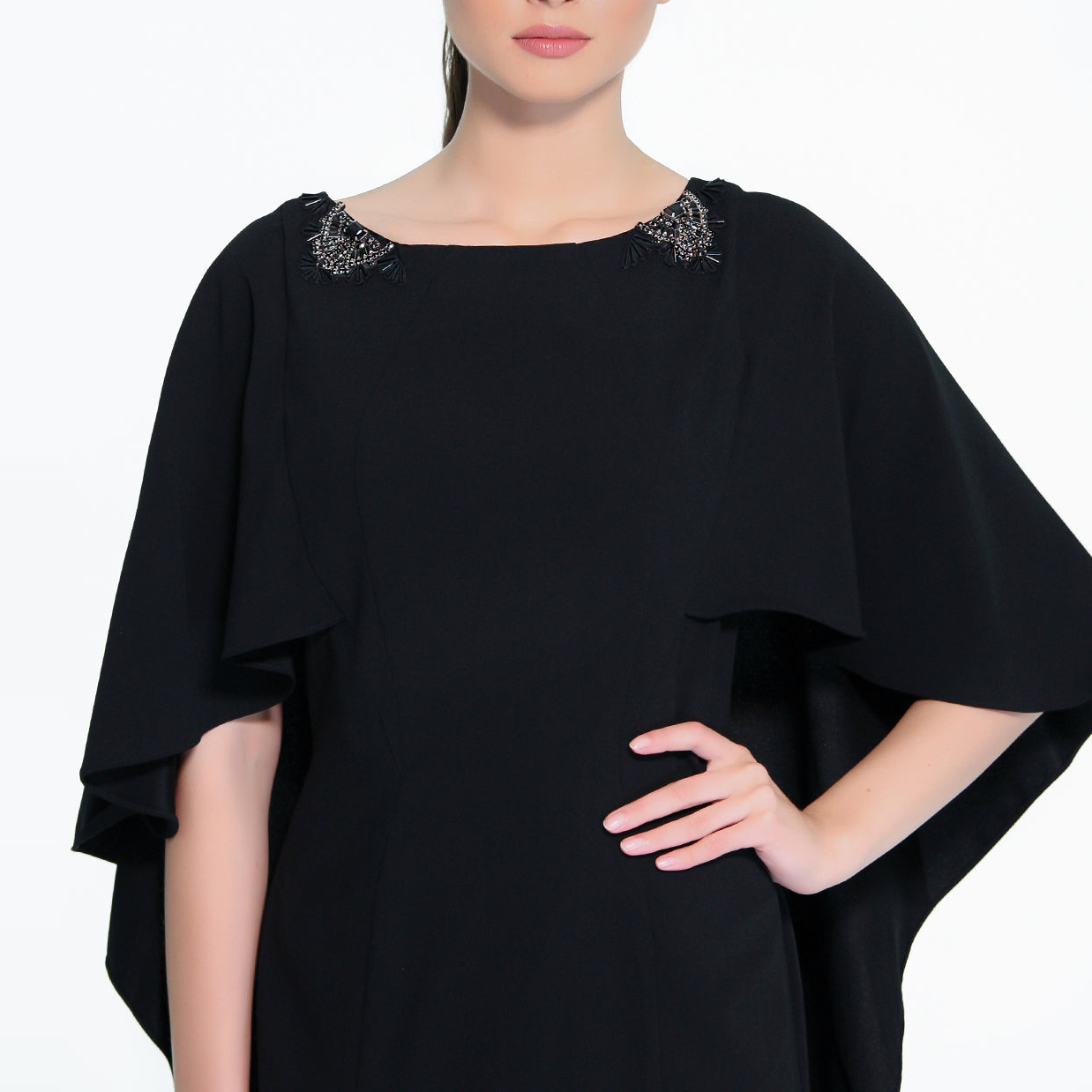 Hillary Dress, ZAC ZAC POSEN - elilhaam.com