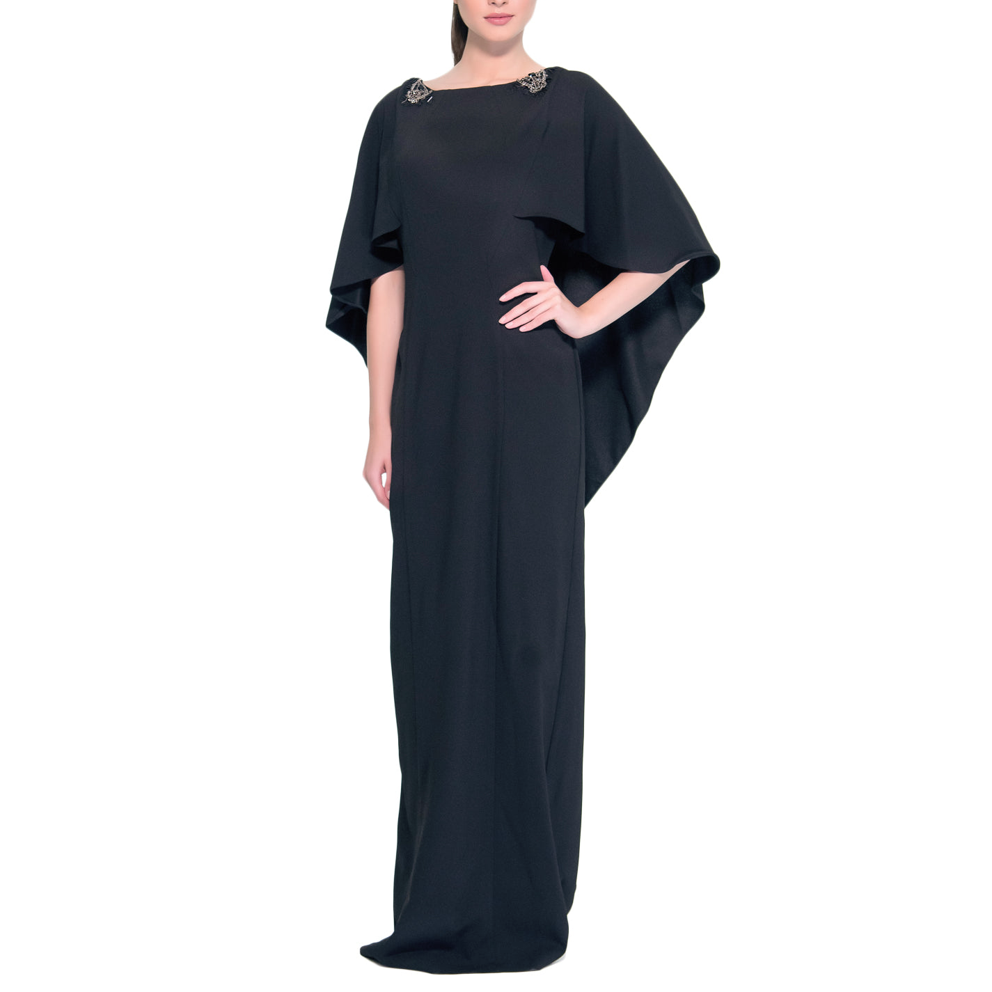 Hillary Dress, ZAC ZAC POSEN - elilhaam.com