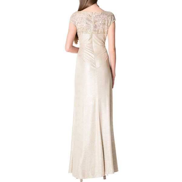 David meister gowns online