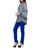 Gris Spanish Top, CJF - elilhaam.com
