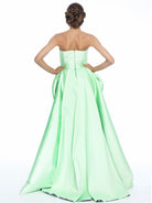 Rosta Model Dress, Clothes,Designers, ISABEL SANCHIS - elilhaam.com
