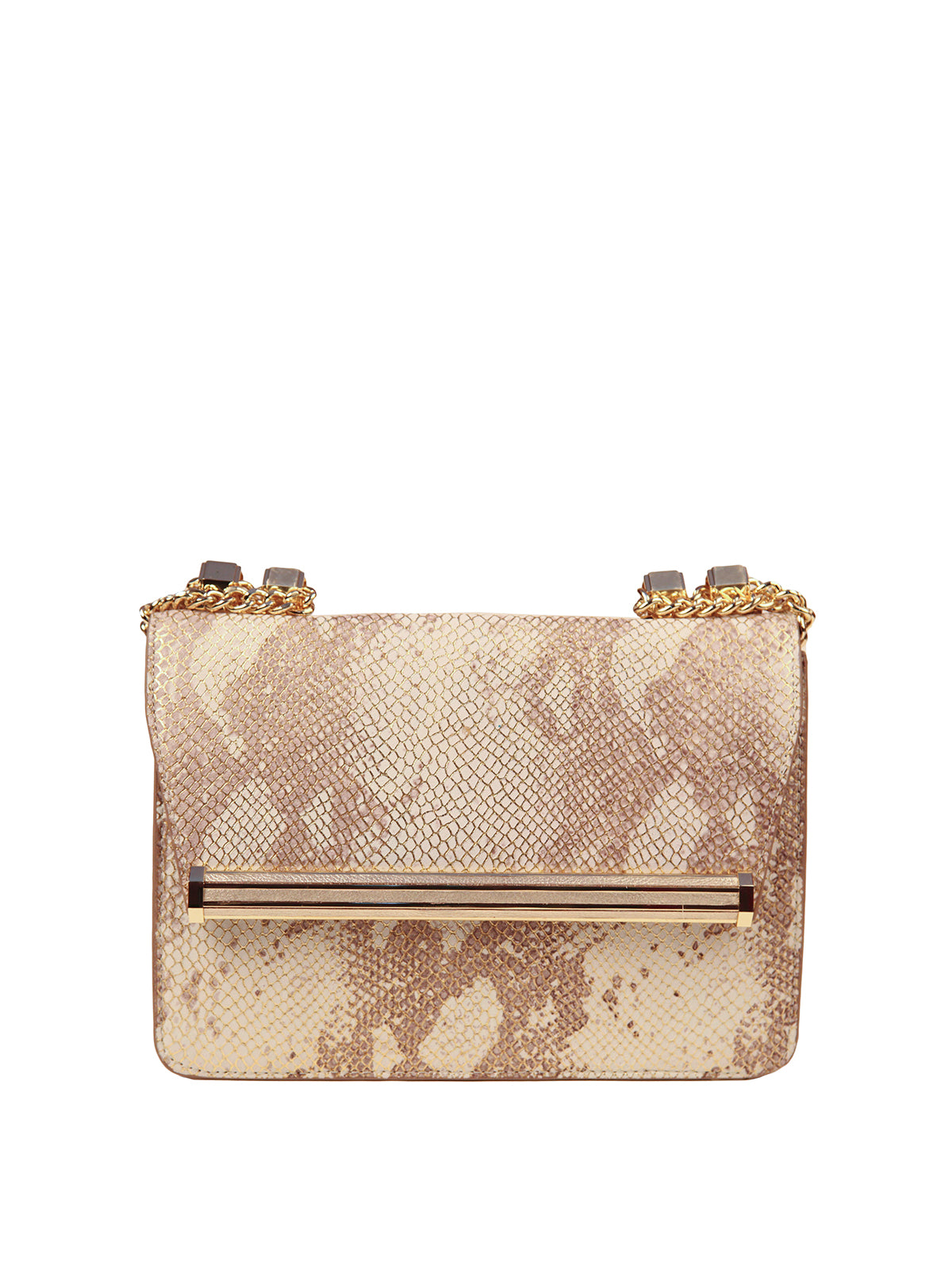 Jumbo Classic Hand Bag, IVANKA - elilhaam.com