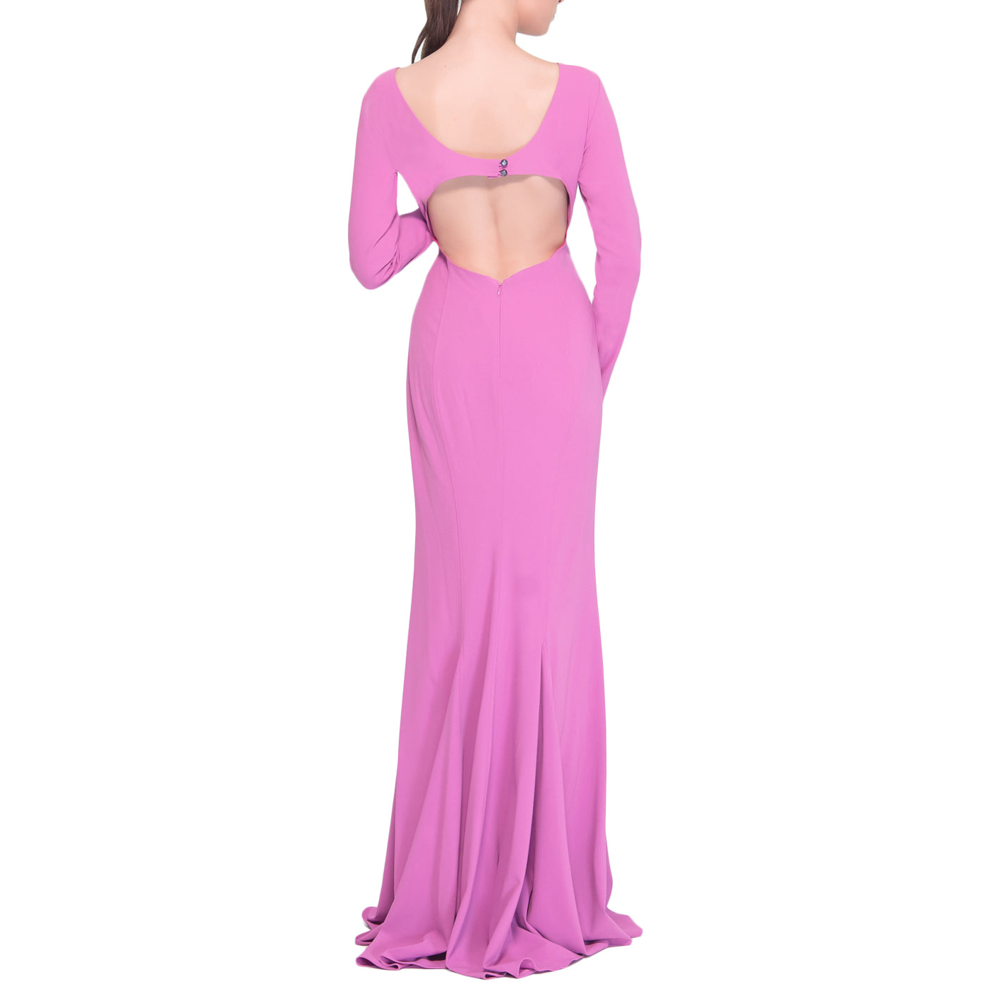 Gabbie Gown, ZAC ZAC POSEN - elilhaam.com