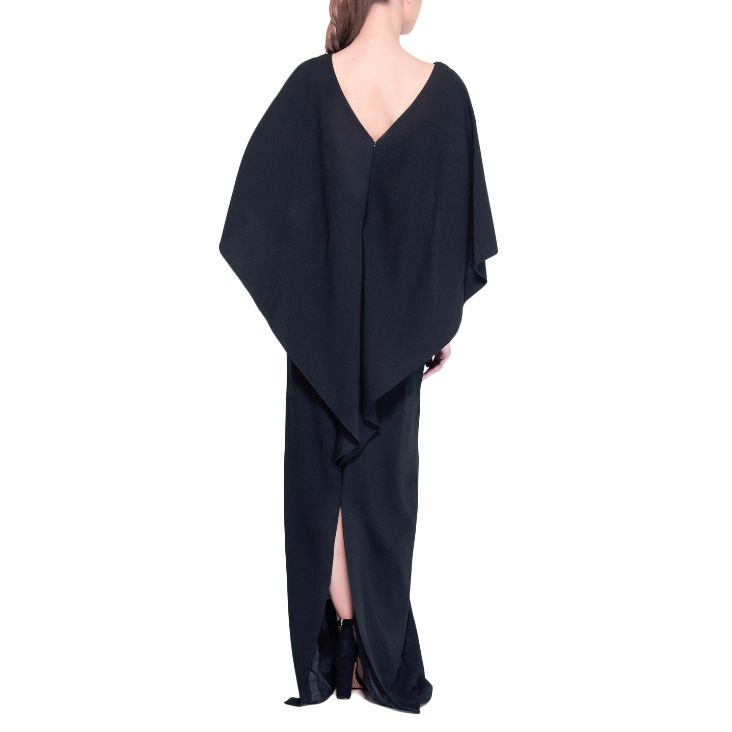 Hillary Dress, ZAC ZAC POSEN - elilhaam.com