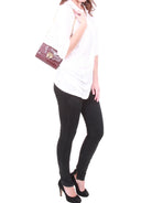 Rebecca Shoulder Flap, IVANKA TRUMP - elilhaam.com