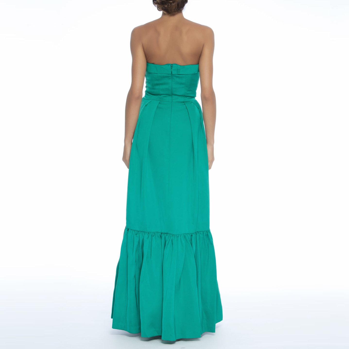 Kimberly Gown, ZAC ZAC POSEN - elilhaam.com