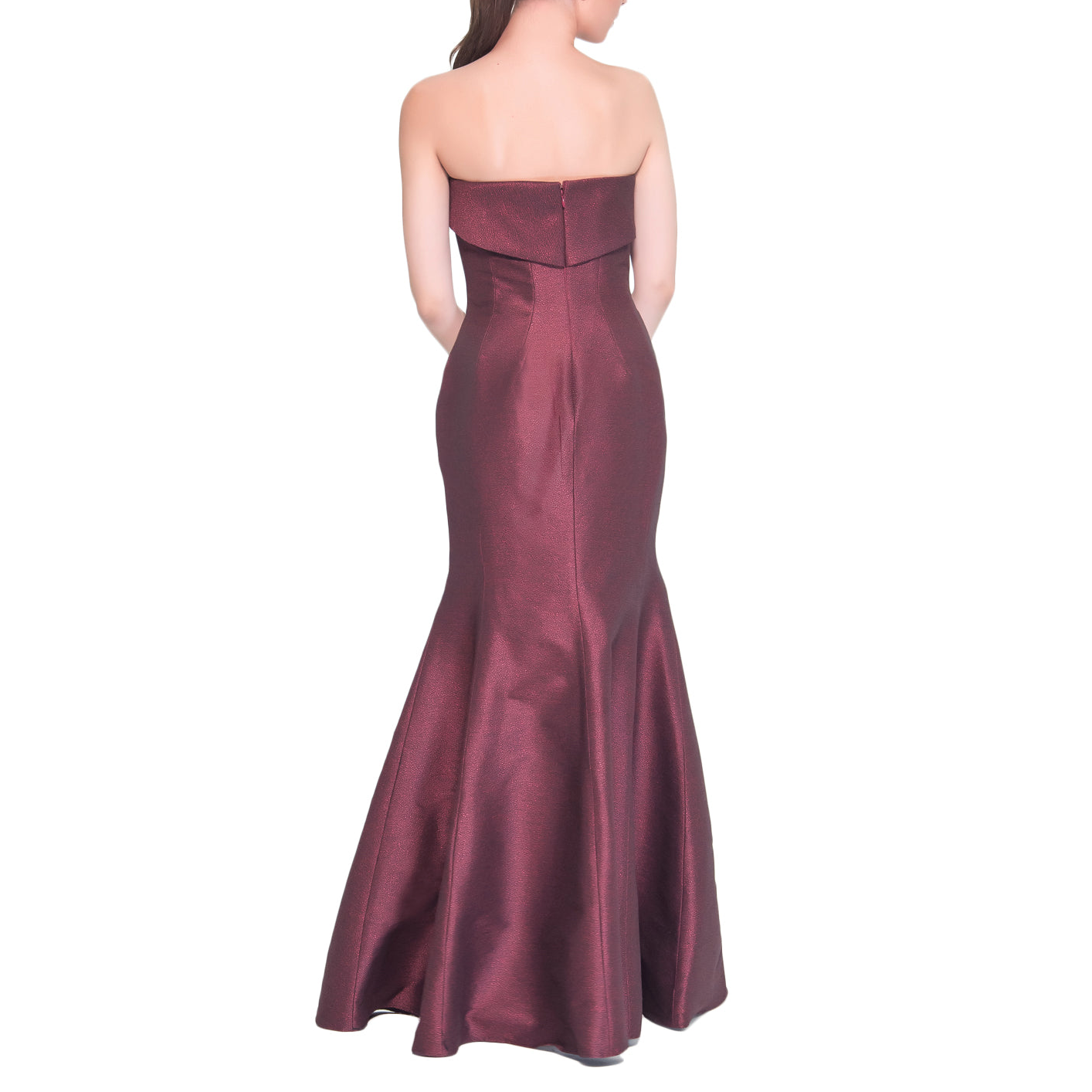 Malena Gown, ZAC ZAC POSEN - elilhaam.com