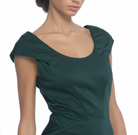 Irina Dress, ZAC ZAC POSEN - elilhaam.com