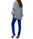 Gris Spanish Top, CJF - elilhaam.com