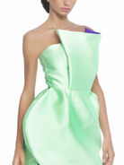 Rosta Model Dress, Clothes,Designers, ISABEL SANCHIS - elilhaam.com