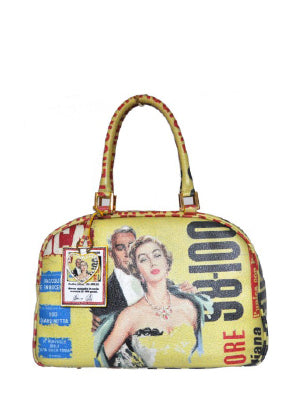 Coppia Romantica tote