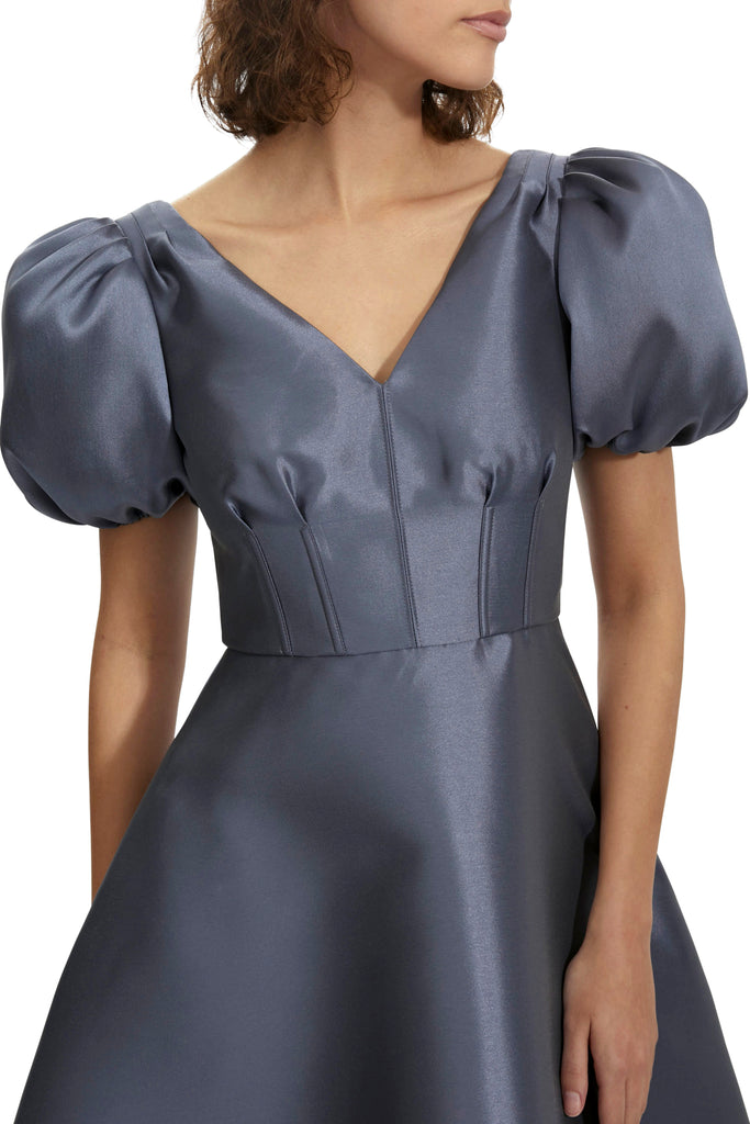 Amsale slate new arrivals