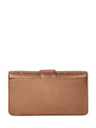 Clutch Pewter, IVANKA - elilhaam.com