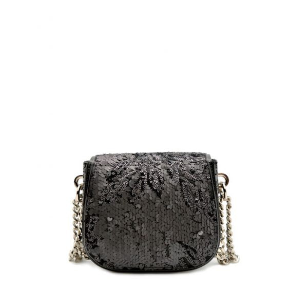 Dafne Sequin Bag, LEPLAS - elilhaam.com