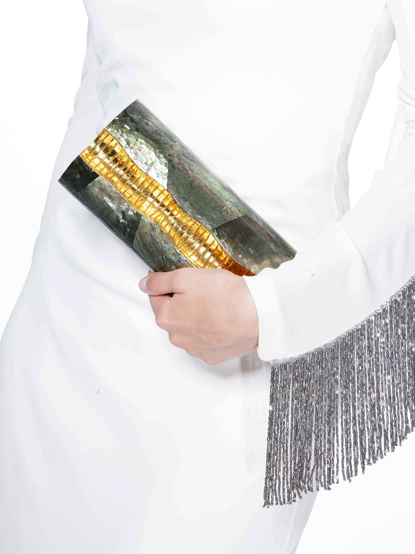 Kahala Clutch, EMM KUO - elilhaam.com