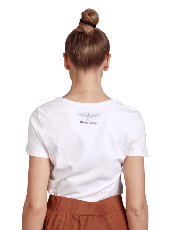 Catena Line T-Shirt