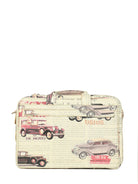Auto d'epoca Bag, MASSIMO TRULLI - elilhaam.com