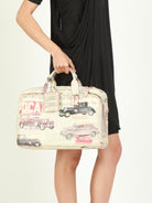 Auto d'epoca Bag, MASSIMO TRULLI - elilhaam.com
