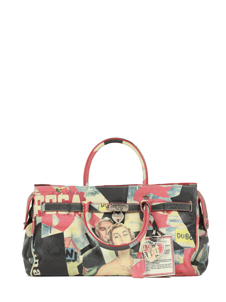 Amore Tote, MASSIMO TRULLI - elilhaam.com