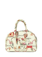 Coppia Romantica tote, MASSIMO TRULLI - elilhaam.com