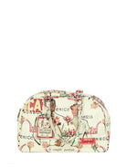 Coppia Romantica tote, MASSIMO TRULLI - elilhaam.com