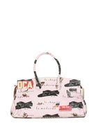 Chapeaux Shoulder Bag, MASSIMO TRULLI - elilhaam.com