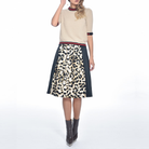 Wool and Cashmere Blend Sweater, ROBERTA SCARPA - elilhaam.com