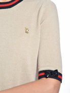 Wool and Cashmere Blend Sweater, ROBERTA SCARPA - elilhaam.com